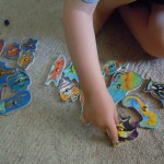 Br sorting