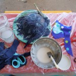 Inside" of our bowl done