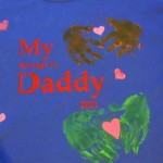 My (heart belongs to) Daddy