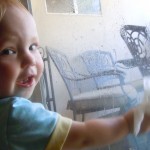 Bl window washing
