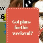 Need some free educational plans for this President's Day weekend? Here you go!